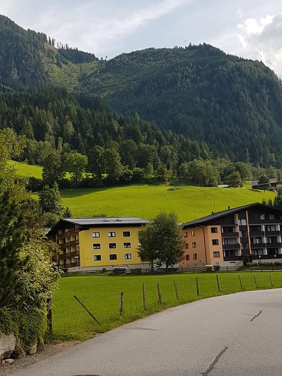 Appartement Daniel 2 Kaprun-Summer Card Included Exterior foto